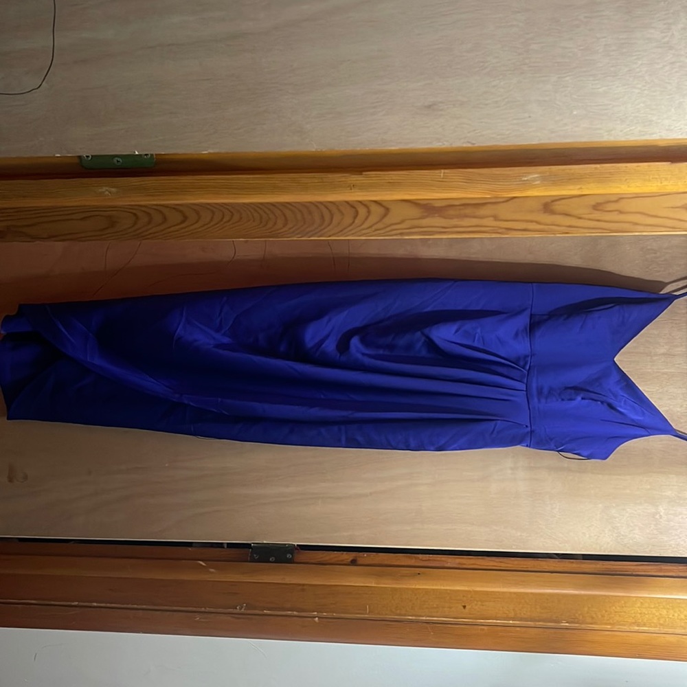 Express dress size 0